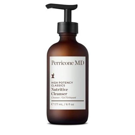 PERRICONE MD Perricone MD 251101 6 oz High Potency Classics Nutritive Cleanser 251101